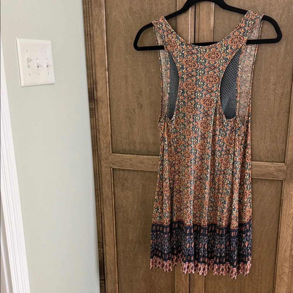 Free People chic bohemian